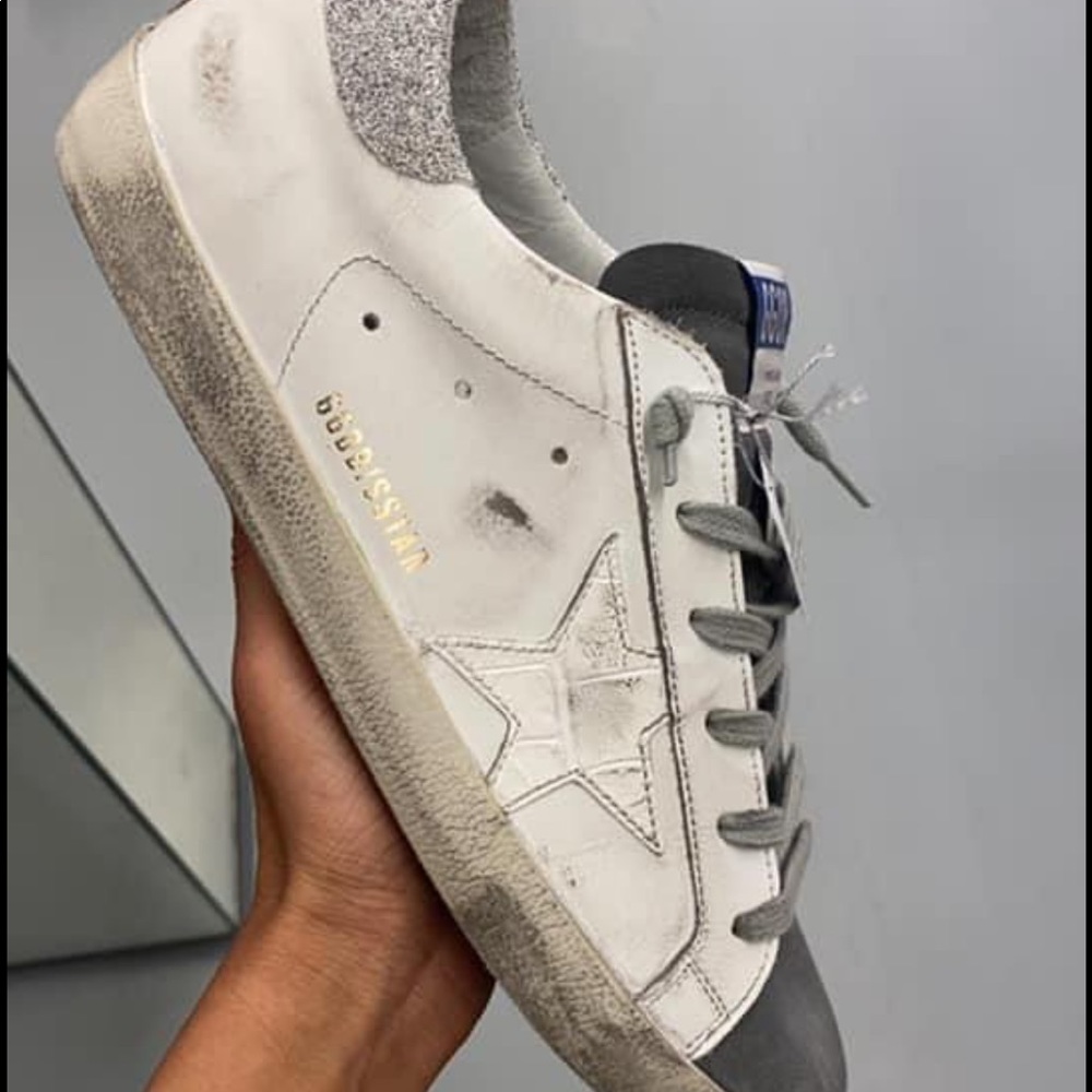 ***SOLD!!!***Golden Goose